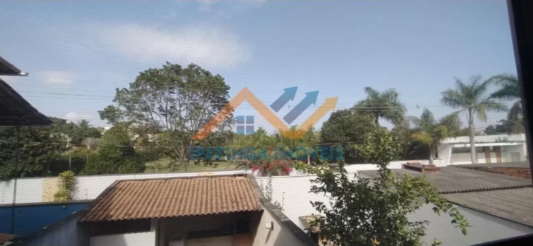 Imagem Casa no bairro Porto Seguro