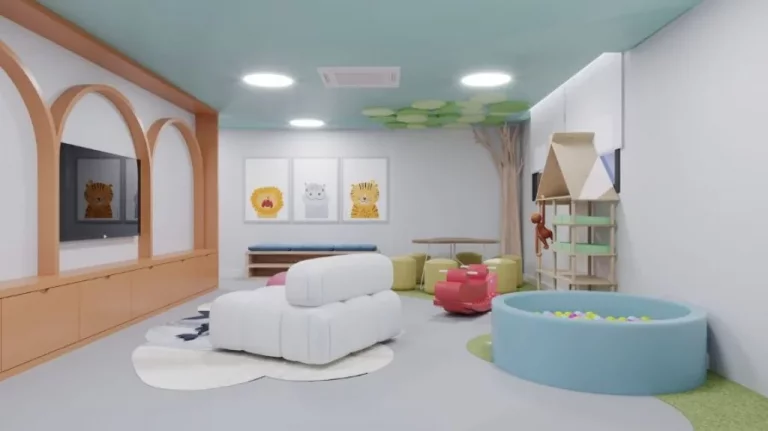 Imagem EXCELENTE APARTAMENTO NA AVIAÇÃO 2 DORMITÓRIOS 1 SUÍTE 1 VAGA!!!