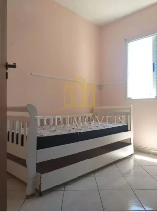 Imagem Lindo Apartamento Localizado no Parque Industrial 2 dormitorios Suite Sacada Lazer Completo