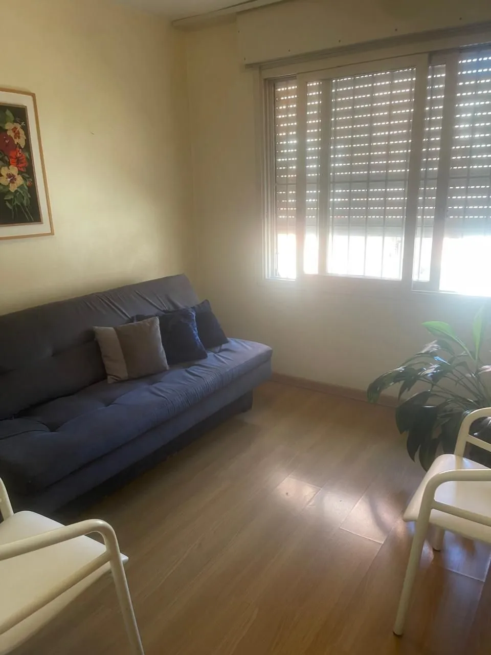 Imagem Apartamento de 3 quartos e 1 vaga garagem no bairro Rio Branco em Porto Alegre