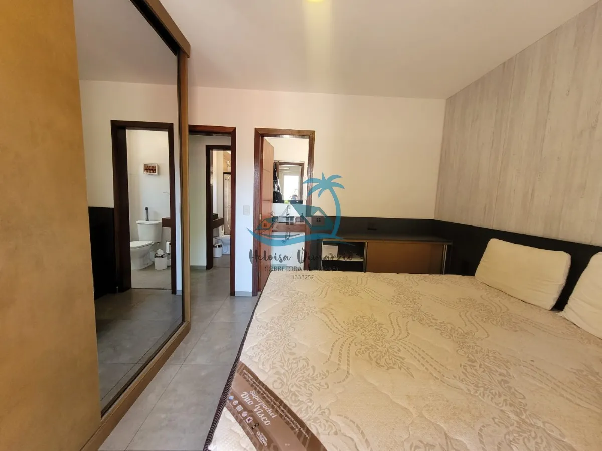 Imagem Apartamento mobiliado com 2 dormitórios a venda em Ubatuba - Itaguá.