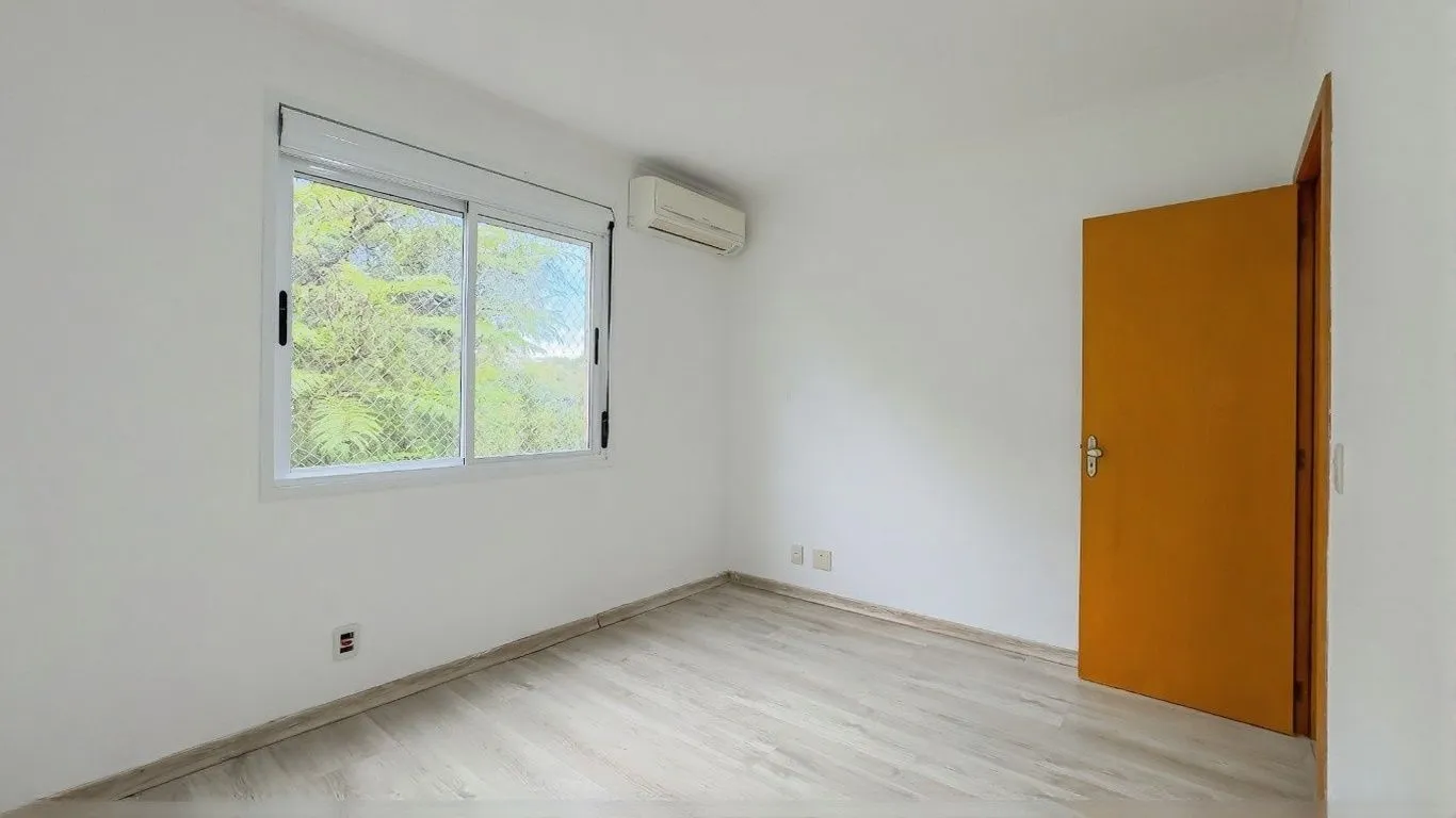 Imagem Vende-se apartamento com 2 quartos (1 suíte), 74m² e 2 vagas - Vila Ipiranga