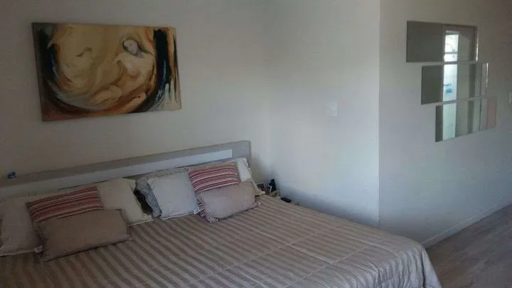 Imagem Casa de Condomínio com 3 Quartos à Venda, 200 m² em Urbanova Vii - São José Dos Campos