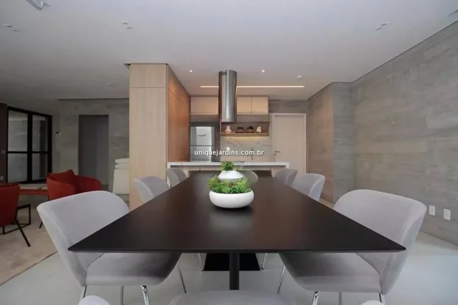 Imagem Apartamento à venda Pinheiros São Paulo