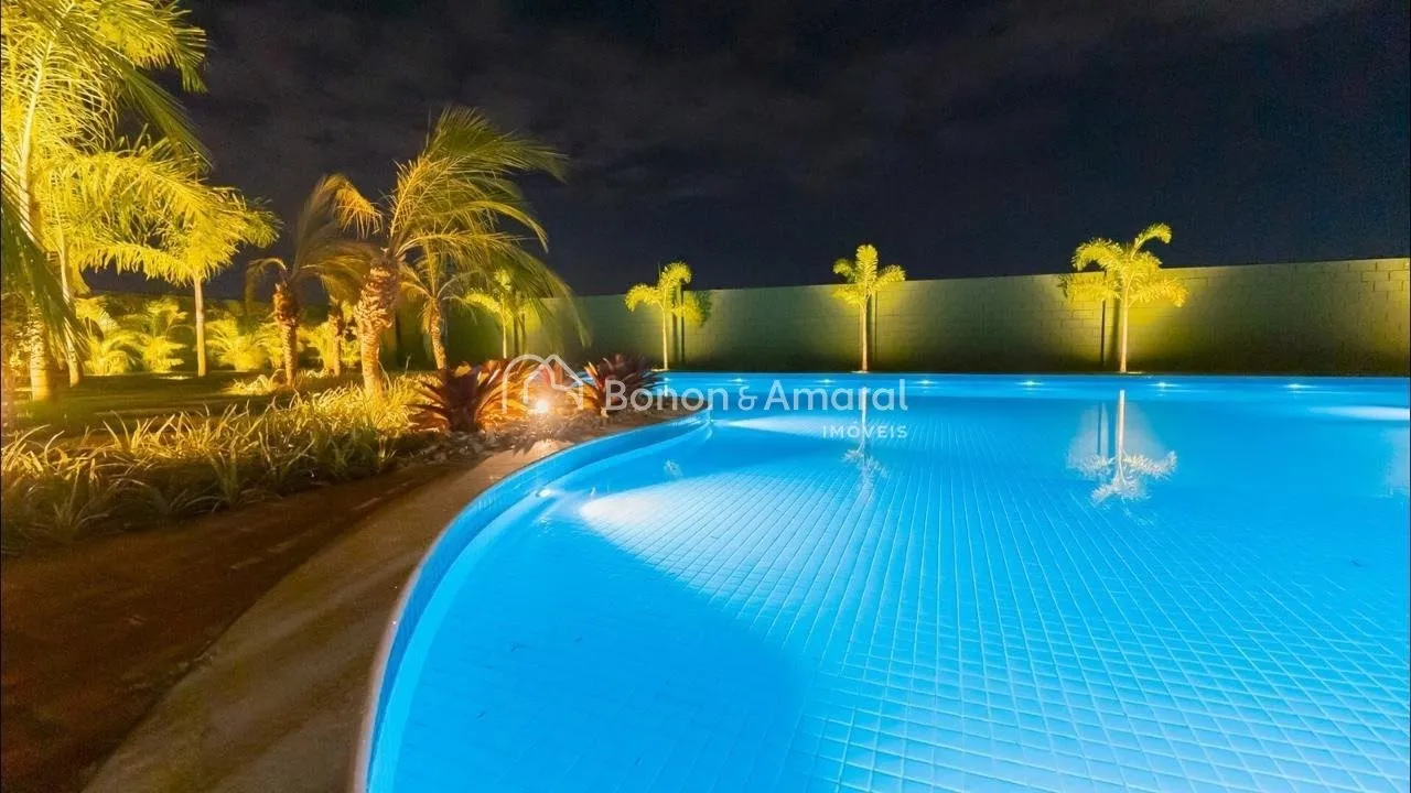 Imagem Terreno 320m² a venda em Betel- Paulínia