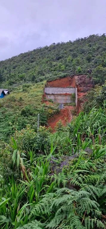 Imagem Terreno em Condomínio para Venda em Teresópolis / RJ no bairro Albuquerque