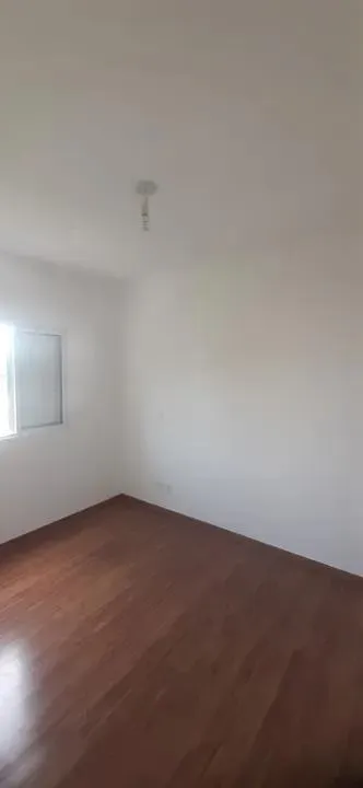 Imagem Apartamento 2 Dormitórios (1 Suíte) - 60m² no Jardim Monte Verde - Valinhos