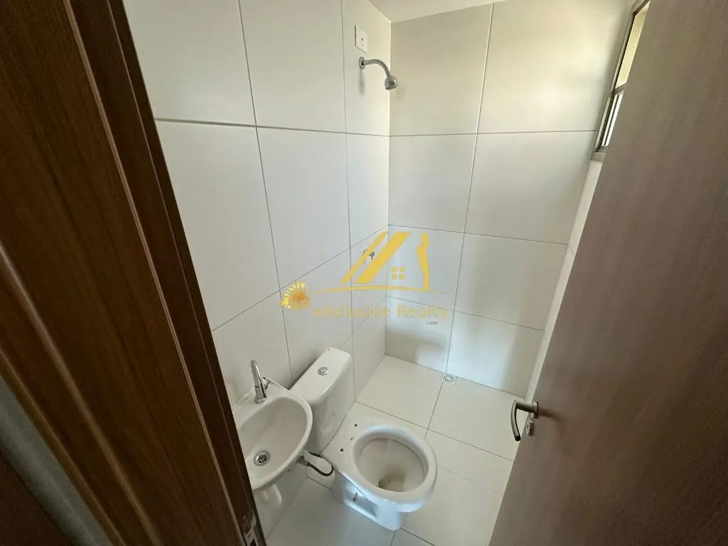 Imagem Apartamento RESIDENCIAL em Salvador - Bahia, Horto Florestal