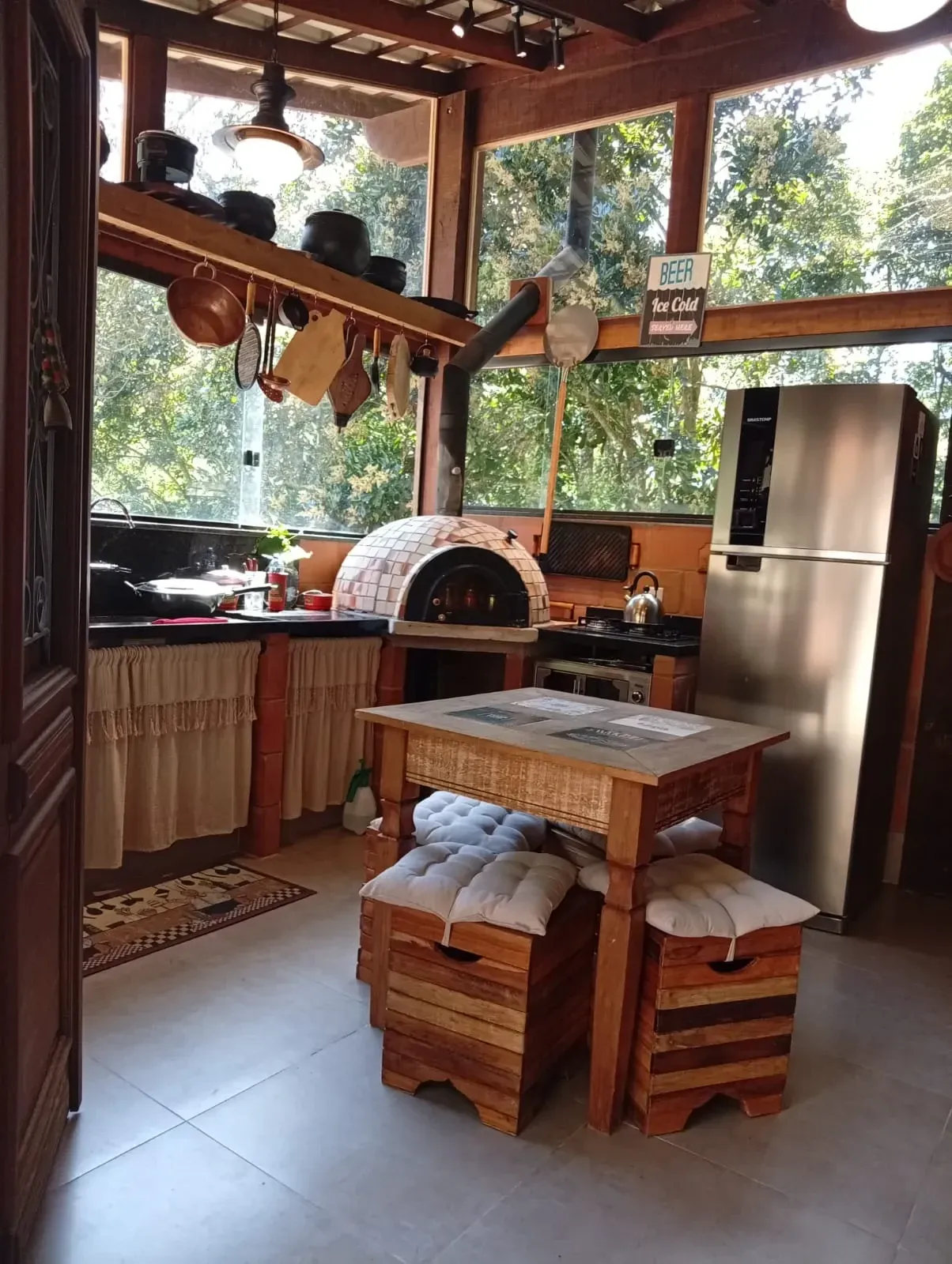 Imagem Sítio à Venda ou Locação, 502 m² em  - 