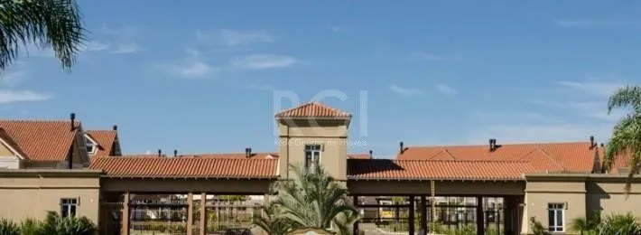 Imagem Casa de Condomínio em Sarandi