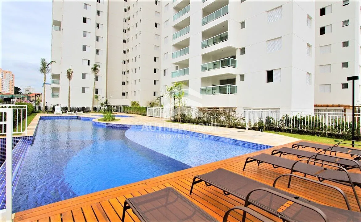 Imagem UNION MOOCA - Apartamento Alto da Mooca à venda