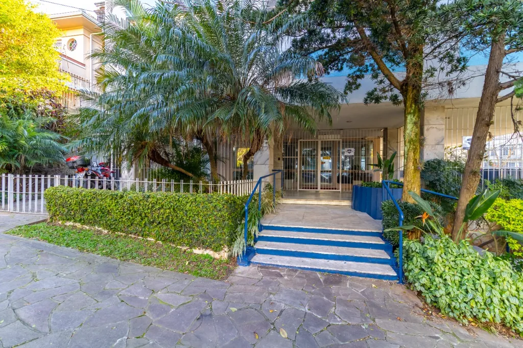 Imagem Apartamento em Petrópolis