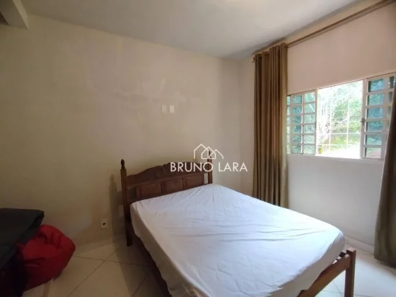 Imagem Casa à venda em Igarapé MG Residencial Vista da Serra.