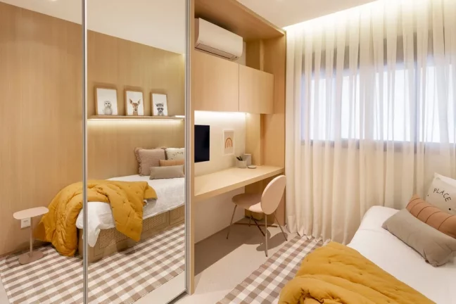 Imagem Apartamento à venda no bairro Vila Mariana - São Paulo/SP