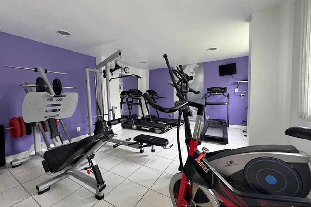 Imagem Apartamento em Jardim Itu