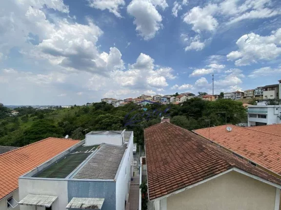 Imagem Casa com 3 dormitórios (1 suíte) à venda, 119 m² - Condomínio Villa D'este - Jardim Rio das Pedras - Cotia/SP