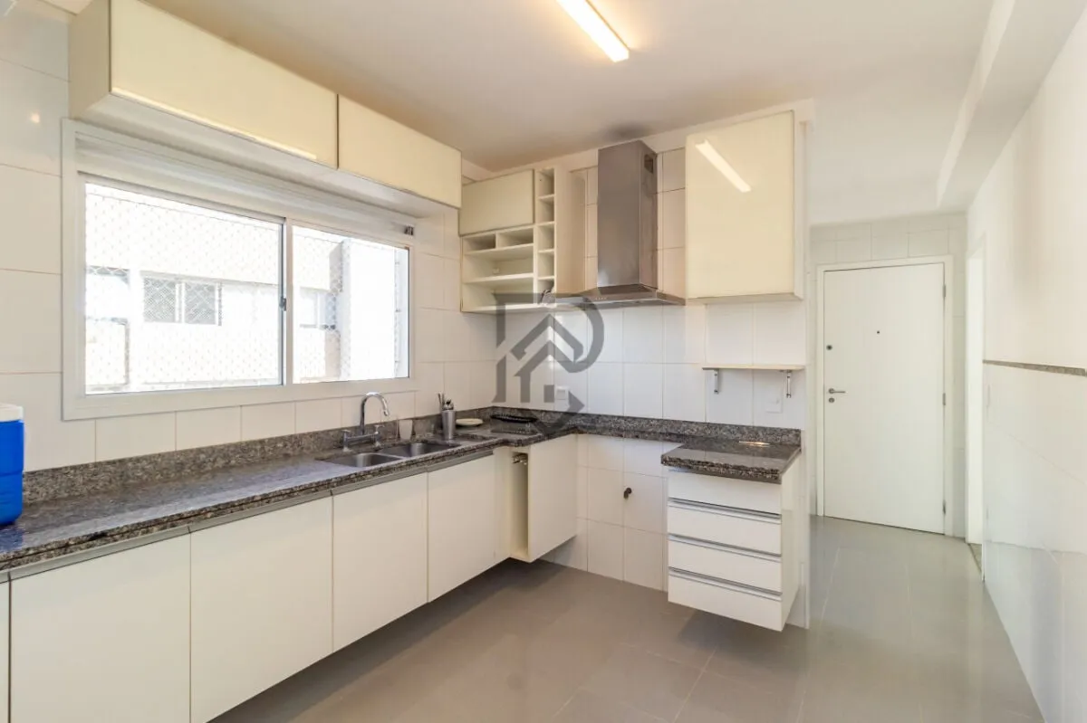 Imagem Apartamento à venda no bairro Itaim Bibi - São Paulo/SP, Zona Sul