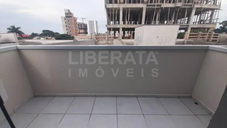 Imagem Apartamento a venda no Centro, Navegantes, SC