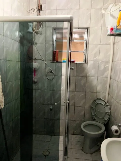 Imagem Casa à venda 2 Quartos, 2 Vagas, 125M², Triângulo, Pindamonhangaba - SP