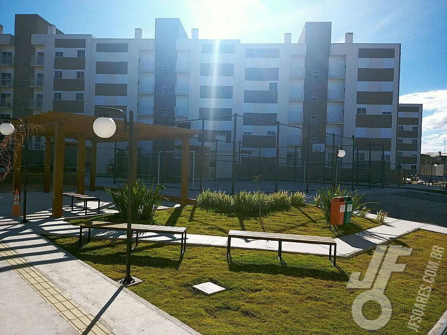 Imagem Apartamento 2 dormitórios para Venda no Areal, Pelotas