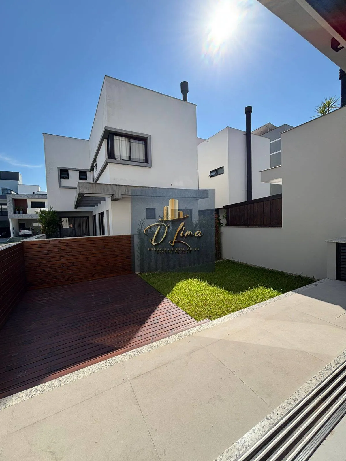 Foto do imóvel condomínio Costa do Sol ,casa alto padrao a venda 3 quartos em Deltaville em Avenida Wilson Castelo Branco