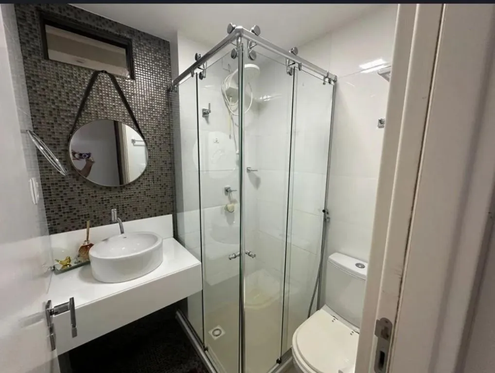 Imagem APARTAMENTO DE LUXO MOBILIADO COM 3 QUARTOS EM MIRAMAR