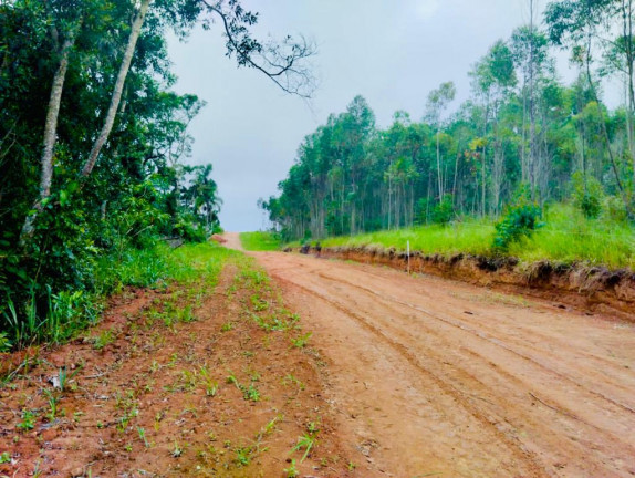 Terreno em Condomínio à Venda,  em Sebandilha - Mairinque