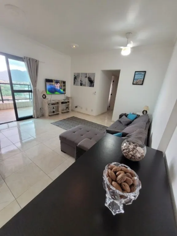 Imagem APARTAMENTO COM 73,00 m² - REAL - PRAIA GRANDE SP