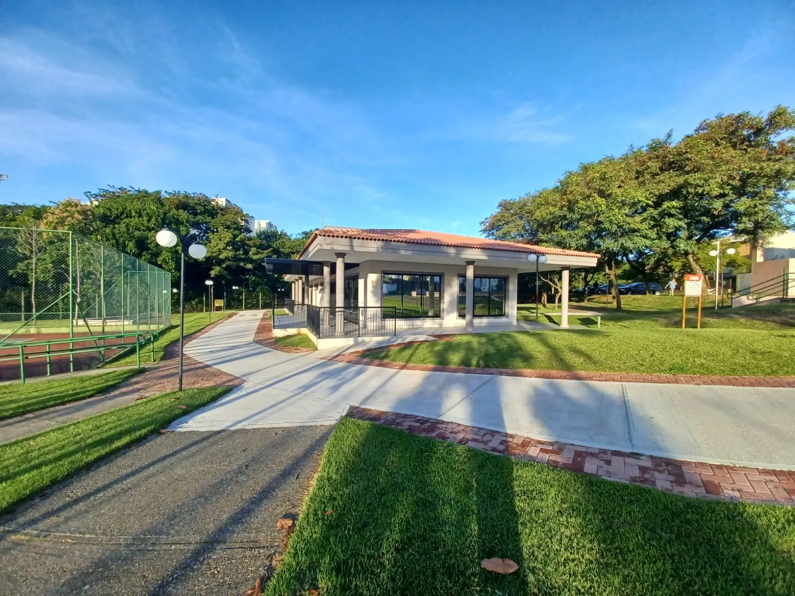 Imagem Terreno 360m² no Condomínio Residencial Giverny - Sorocaba/SP