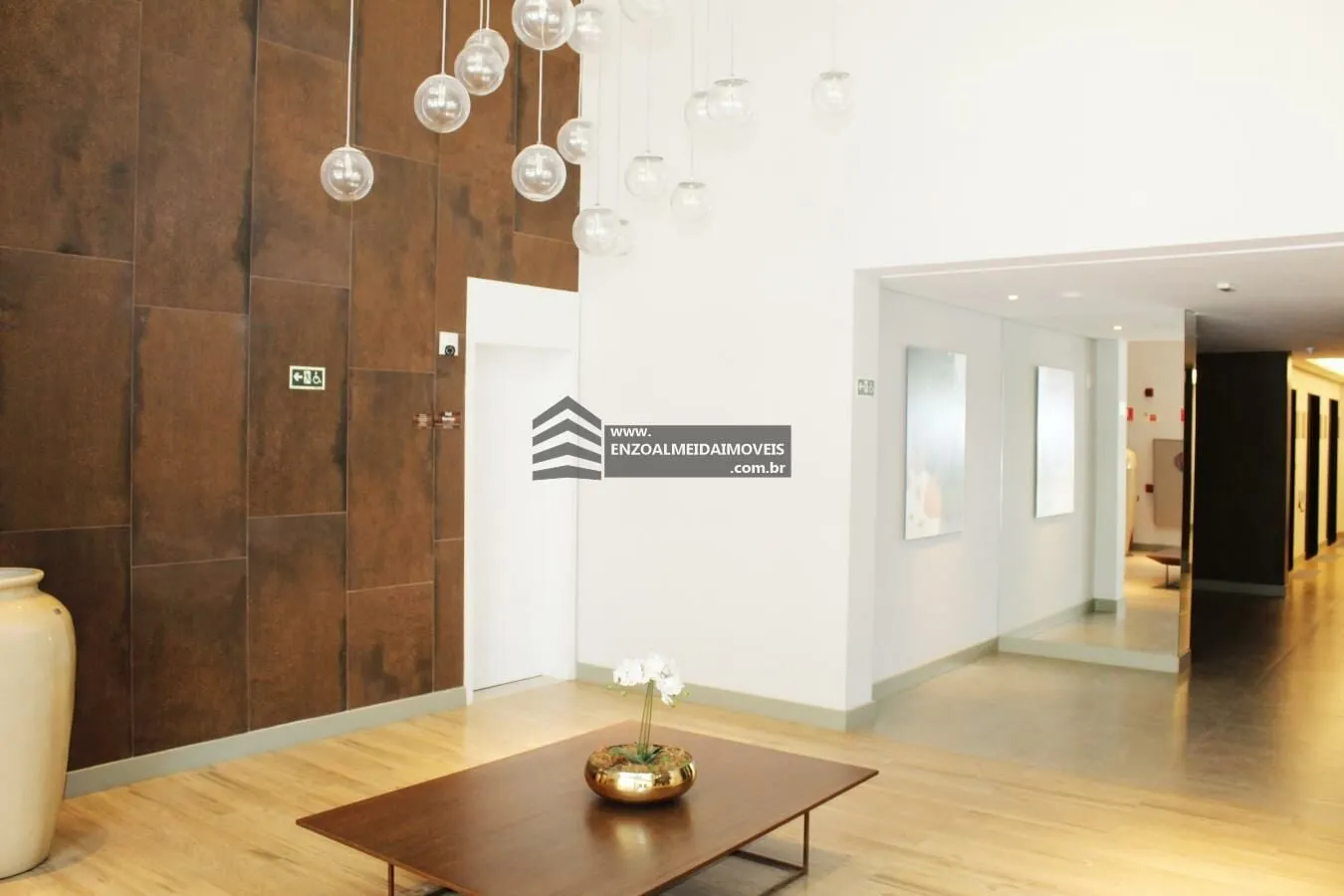 Imagem ROYAL ALTO DO IPIRANGA - Apartamento à venda em São Paulo/SP