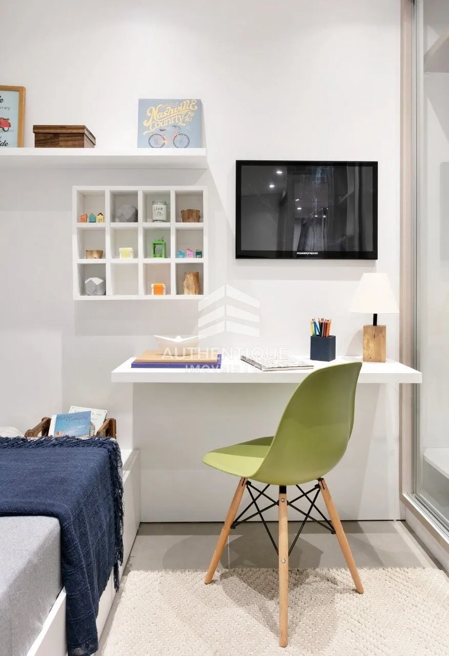 Imagem Avant Saúde - Apartamento à venda em São Paulo/SP