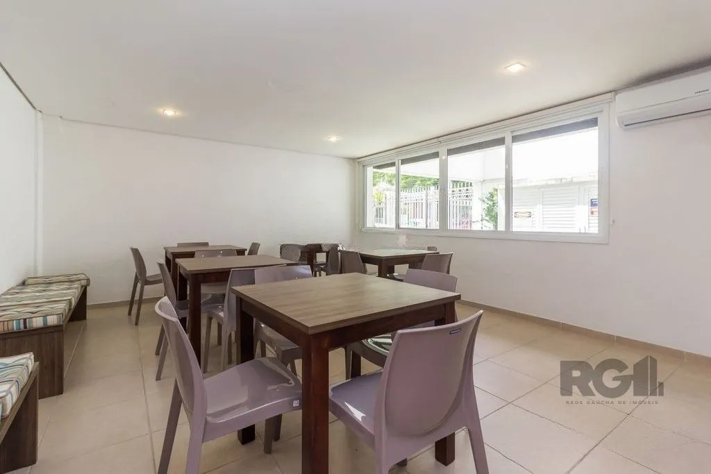 Imagem Apartamento de 2 dormitórios 62m², bairro São João