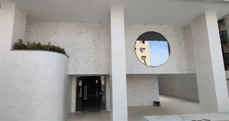 Imagem APARTAMENTO COM 73 m² - BOQUEIRÃO - PRAIA GRANDE SP