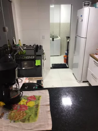 Imagem Casa Barra