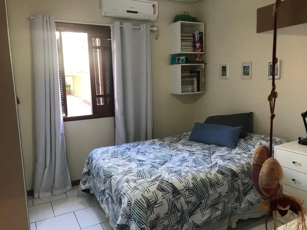 Imagem Casa no Bairro Ipanema 3D
