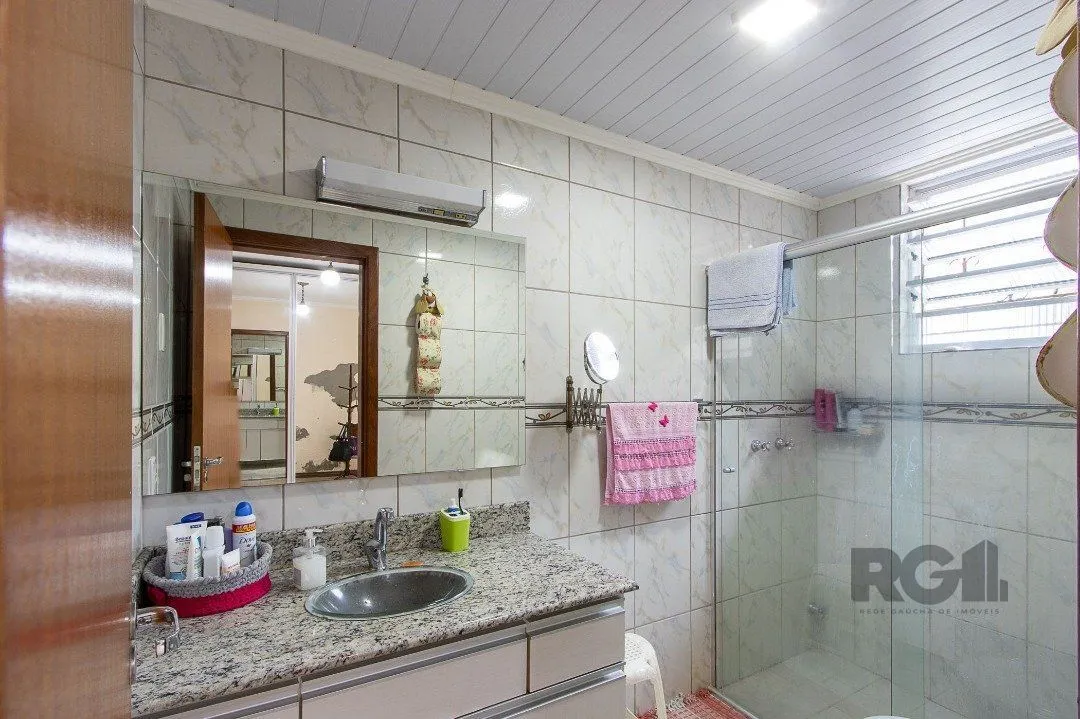 Imagem Casa em Tristeza