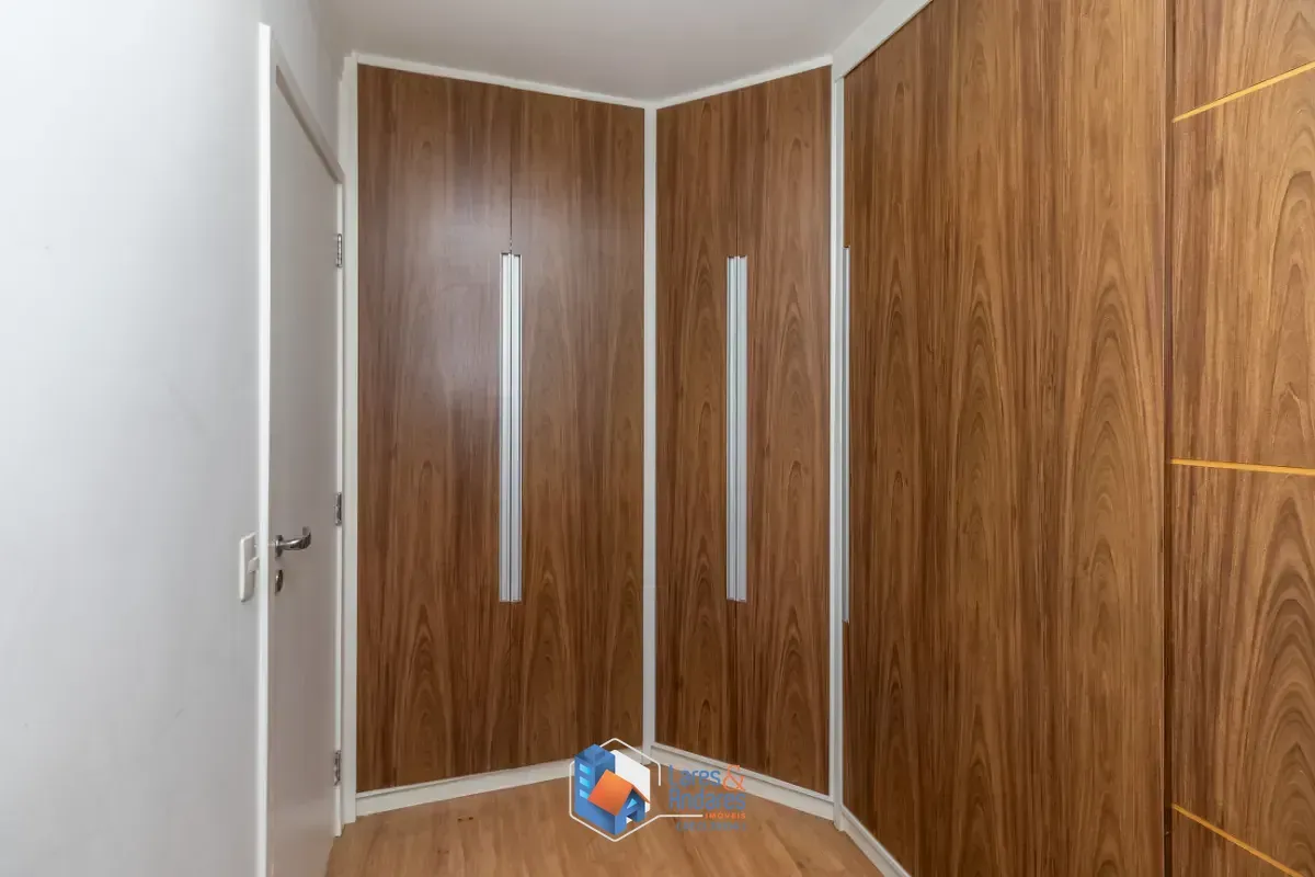 Imagem Apartamento para venda em Vila Gumercindo com 3 quartos, sendo 1 suíte, 86m²