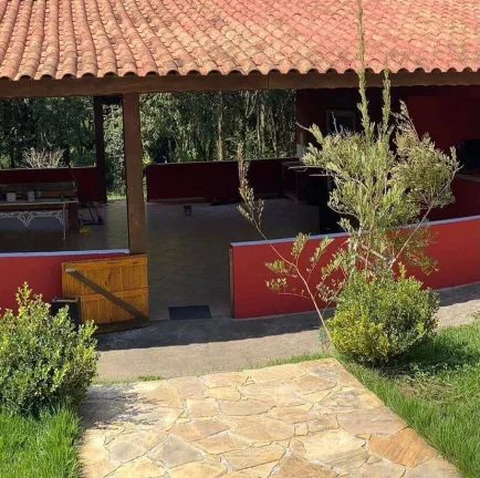 Imagem Chácara Franco da Rocha divisa com Mairiporã!