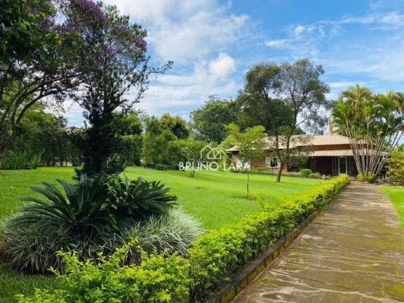 Imagem Casa à venda em Igarapé /MG - Condomínio Fazenda Solar
