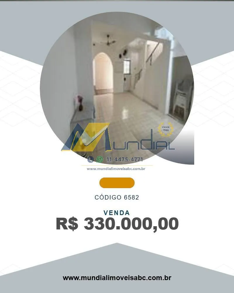 Sobrado à Venda em Parangaba - Excelente Localização e Ótima Oportunidade