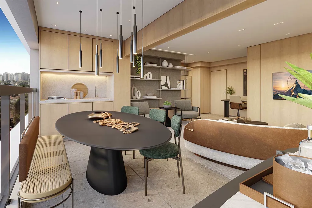 Imagem Blue Marine Home Resort - Breve Lançamento - Blue Marine Home Resort