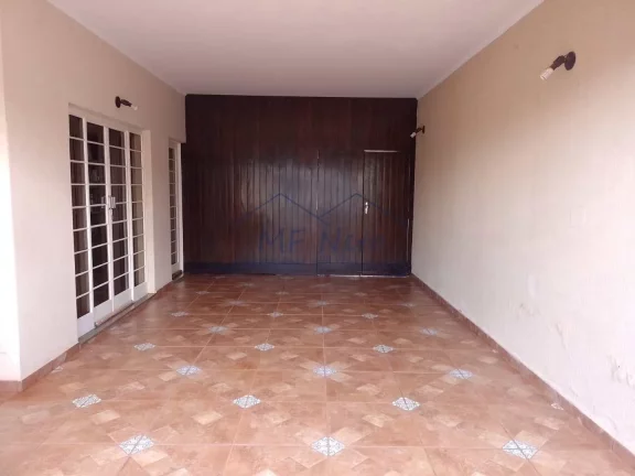 Imagem Casa Padrão