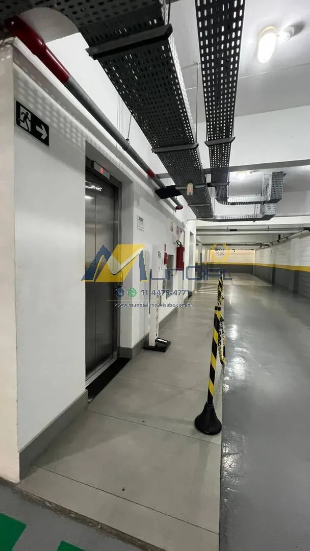 Imagem Vendo Sala Comercial em Bairro Jardim, Santo André