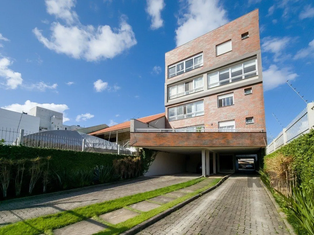 Imagem Apartamento em Camaquã