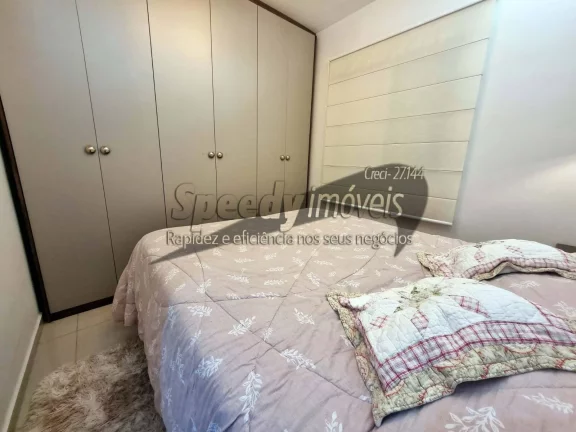 Imagem Apartamento em Santos, 3 dormitórios bairro Gonzaga