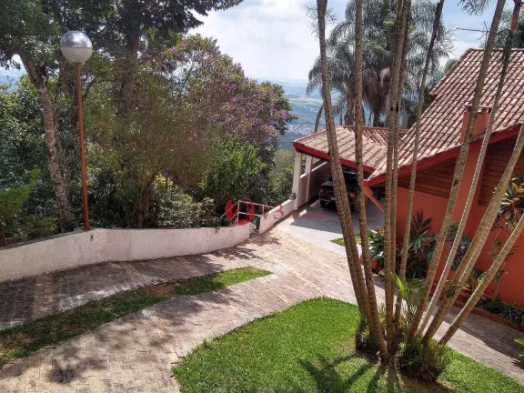 Chácara com 3 dormitórios à venda, 1600 m por R$ 1.300.000,00 - Atibaia - Atibaia/SP