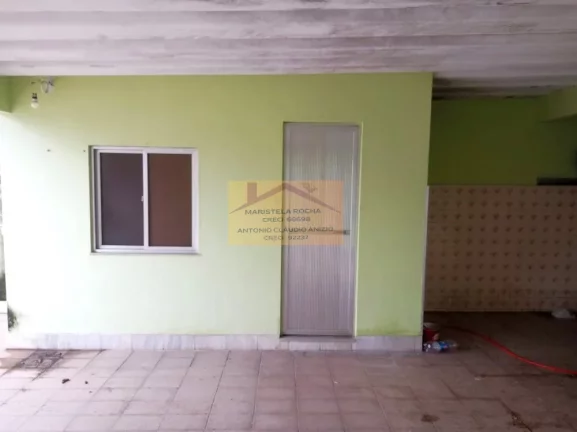 Imagem AMPLA CASA - VENDA VILA MALLET