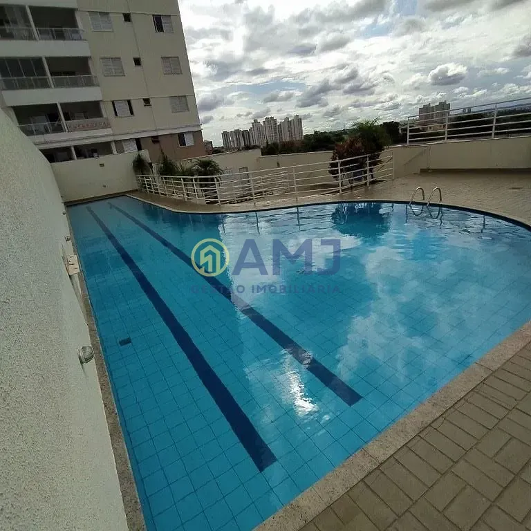 Imagem Lourenzzo Del Parco 3 quartos e 1 suíte no Parque Cascavel!
