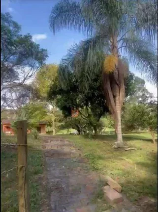 Imagem Chácara com 2 dormitórios à venda, 5000 m² por R$ 580.000,00 - Salto Do Meio - Extrema/MG