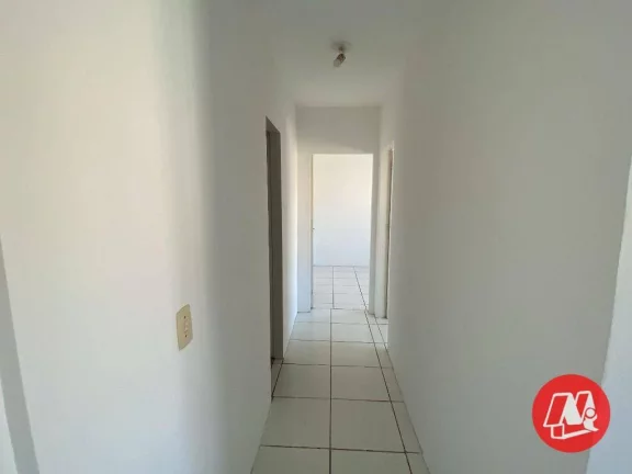 Imagem Apartamento à venda, 47 m² por R$ 205.000,00 - Camaquã - Porto Alegre/RS